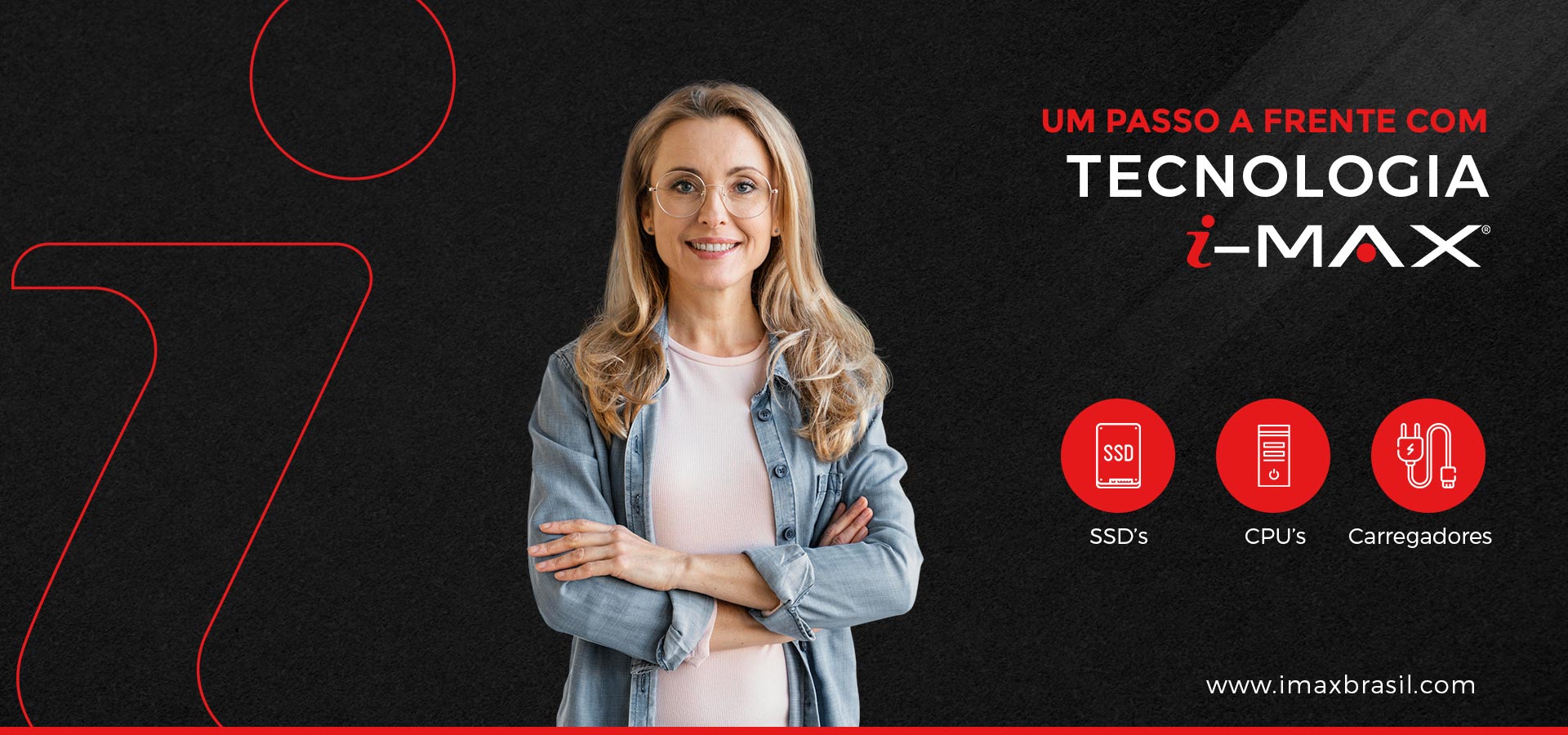 Banner - Desktop