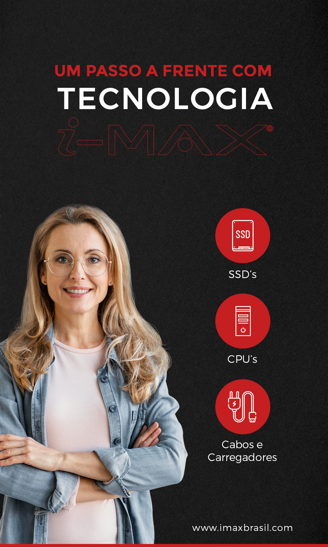 Banner - Mobile